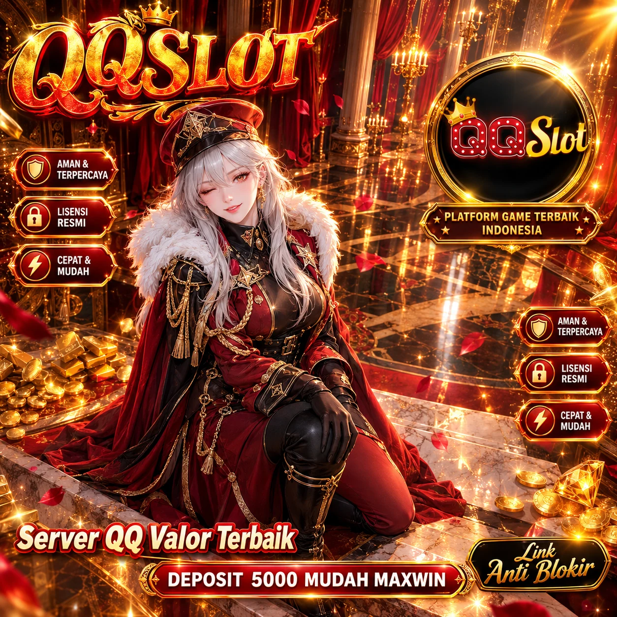 QQSLOT